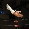 ＧＨＣジュニア王者・ＡＭＡＫＵＳＡ、極上「ベストバウト」で小田嶋大樹を破り初防衛…「今夜は小田嶋大樹にあっぱれ」…１・１１後楽園全成績