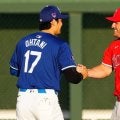 大谷翔平にトラウトが“予言”　結婚式直前の生電話…直後の一言に騒然「見る目あった」