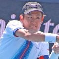 西岡良仁 11年ぶり全豪OP予選白星
