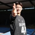 【ロッテ】ドラ３奥村頼人は新人合同自主トレ「順調に来ています」も唯一苦戦していることとは？