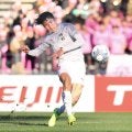 【高校サッカー】神村学園　初Ｖかかる決勝戦の先発を発表　ＦＷ倉中悠駕とＦＷ日高元の得点王争いも最終局面へ