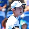  西岡良仁「下の世代が上がってない」 