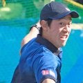  【告知】錦織圭vsコピーヤンス 