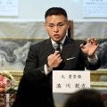激やせ話題の元貴景勝・湊川親方「今は気づかれない」「引退してすぐ３、４０キロ落ちた」