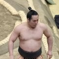 東大卒の須山が快勝発進　更新した自己最重量に続き、今年は自己最高位の更新を目指す