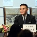 元貴景勝の湊川親方　「現役時代に一番対戦したくなかった力士」に言及　「勝負師失格だなって、罪悪感を覚えるような」