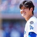 大谷翔平がさらり“神対応”　元助っ人→ド軍解説が感謝　息子感激「MVPと一緒に」
