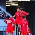 【高校サッカー】決勝に歴代最多６万142人　前回大会超え、初の６万人台突破