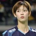 「２０歳には思えない綺麗さ」バドミントン界期待のニューヒロイン、所属公開の晴れ着姿に反響「キュンキュン」「選手兼女優さん」
