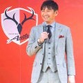 鹿島の中田浩二ＦＤが“少数精鋭補強”の意図明かす「『優勝したからこのメンバーでいい』ではない」