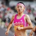 女子800の久保凛、卒業後は積水化学へ　所属は「TWOLAPS」