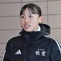 【陸上】久保凛、ドルーリー朱瑛里の米ワシントン大進学に「本当すごい」自身は積水化学に入社