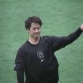 【巨人】中川皓太がDeNA森原らと合同トレ「しんどかった」山陽高校の先輩後輩「勉強になった」
