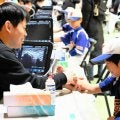 小学生こそけが予防を　整形外科医らによる「ぐんま野球フェスタ」