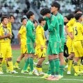 【高校サッカー】準優勝の鹿島学園、就任２５年目の鈴木雅人監督が不変の「情熱」で過去最高成績を塗り替える