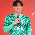 昨年１２月に届いた待望オファーは鹿島から…明大ＧＫ藤井陽登が意気込み「誰よりも努力することを意識して…」