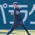 【阪神】ドラ４早瀬朔、母校・神村学園サッカー部Ｖを祝福「おめでとうと伝えたい」