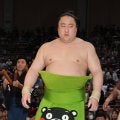 佐田の海が連勝　１年ぶりの十両陥落をきっかけに再浮上のヒントを得たか