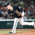 【オリックス】吉田輝星25歳の誕生日に決意「復活してたくさん皆さんに応援して貰えるように」