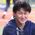 紅林弘太郎内野手が挙式　オリックスナインがズラリ勢ぞろい、笑顔で祝福　後輩の麦谷「＃紅さんのスピーチに感動」とＳＮＳで報告