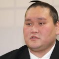 伊勢ケ浜部屋「成人を迎えた５名」を祝福　大きくなった親方の長男も登場　ＳＮＳ「テムジン君成長してる♡大きくなってる」「かわいすぎー！」と沸く