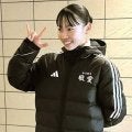 陸上・久保凛が積水化学入り　「８００メートルを強くなりたいと思った時に一番強くなれると思った」　拠点は「ＴＷＯＬＡＰＳ」