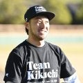 広島・菊地　「結果を出さないと出してくれない」「１１月ぐらいまで長く野球がやりたいと改めて思った」【一問一答】