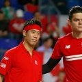 元世界3位ミロシュ・ラオニッチが現役引退を発表。錦織圭と幾多の名勝負を繰り広げたビッグサーバーがコートを去る