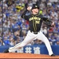 元阪神ジョンソンの今季年俸は約10.1億円　レッズと1年契約で合意
