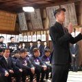 Ｊ２藤枝・槙野監督がサッカーを始めたきっかけはカズだった　ラブコール受けた３月の初対戦は「楽しみ」