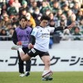【ハイライト動画あり】ブラックラムズ東京、トヨタヴェルブリッツに逆転勝利。 中楠一期、22得点あげ、2試合連続のPOM受賞。