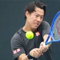  錦織圭 全豪OP予選は試合前棄権 