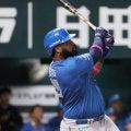 「日本は俺に意地悪していると、とらえる選手も多々いる」NPBで活躍する助っ人の条件は？球界OBの考察「日本が好き、チームメートが好きという…」