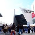 Bリーグオールスター2026…GRe4N BOYZの92や三代目 J SOUL BROTHERSの山下健二郎らがゲスト出演決定