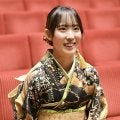馬場咲希「決して平坦な道のりではなかったこの20年間…」成人の日迎えた心境つづる
