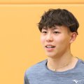 【陸上】16歳清水空跳が新年の誓い「９秒台出せるように」　おみくじ大吉に「願い事かなうと」