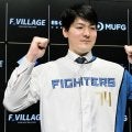 日本ハム　有原航平に４年契約＆年俸５億円の提示　今年３４歳を迎える右腕に長期契約「ファイターズで成長できる」
