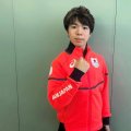 フィギュア　ミラノ五輪代表の佐藤駿が練習公開　「メダルを取りたいという思いは強い」