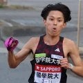 【陸上】国学院大・青木瑠郁、今春から住友電工へ　箱根１区区間新を樹立