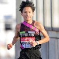 国学院大の青木瑠郁が４月から住友電工へ　箱根駅伝１区区間新の激走を見せた注目株