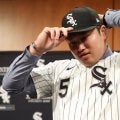 「いいチームに入った」村上宗隆のホワイトソックス入りが“正解”だったと見る理由　近鉄OB佐野慈紀氏の考察「打者のメジャー1年目は…」初年度本塁打予想も