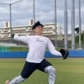 【楽天】西口直人、WBC出場と先発挑戦の二兎を追う「両にらみしながらやれている」