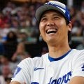 大谷翔平が1ガロンも飲み干した“謎のドリンク”が判明！　球宴で共闘したマリナーズ外野手が証言「見て見ぬふりはできなかった」