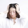 不調の原因？「頭皮のむくみ」