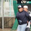 智弁学園・小坂監督が教え子のブルージェイズ・岡本にエール「奈良県の宝」　高校時代は控えめな性格も「プロであか抜けた」