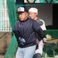 智弁学園・小坂監督　ブルージェイズ移籍の岡本は「６番サード」予想　阪神・前川は「１５本、２０本打てる」　教え子にエール