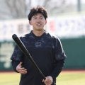 阪神・ドラ１立石　母校・高川学園に寄付プラン「試合に使えたら」ドリンクなど差し入れ検討