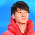 森重航　日本選手団の旗手心待ち「楽しく先頭を歩けたら」大役５日後に１０００メートル控えるも「せっかくなら」