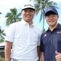 日本勢最年少出場記録を2カ月更新 16歳アマ長崎大星がPGAツアーデビュー