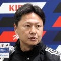 Ｕ-２３日本代表、３戦１０得点無失点の３連勝で１次リーグ突破…準々決勝でヨルダンと対戦
